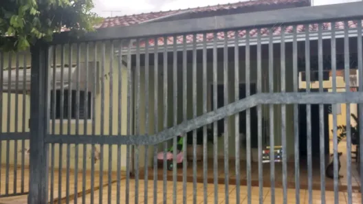 Casa com 2 Quartos à venda, 110m² no Jardim Residencial Etemp, São José do Rio Preto