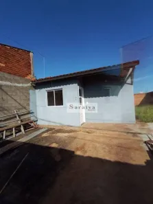 Casa com 2 Quartos à venda, 80m² no Altos do Tiete, Itapuí