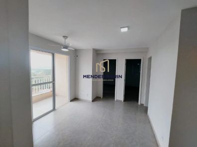 Apartamento com 2 Quartos à venda, 70m² no Petit-Trianon, Araçatuba