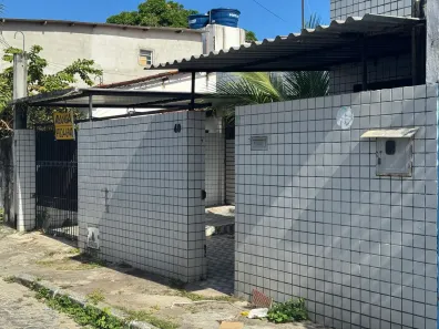 Casa com 3 Quartos para alugar, 160m² no Areias, Recife
