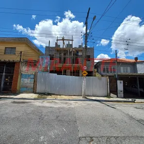 Apartamento com 2 Quartos à venda, 51m² no Vila Mazzei, São Paulo