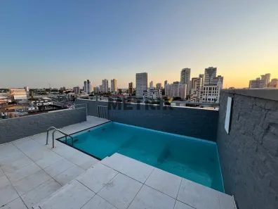 Apartamento com 3 Quartos à venda, 127m² no Fátima, Fortaleza
