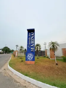 Lote/Terreno à venda, 512m² no Ponta Negra, Manaus