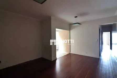 Apartamento com 2 Quartos para alugar, 88m² no Centro, São Bernardo do Campo
