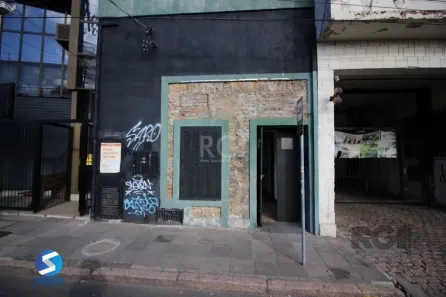 Prédio Comercial à venda, 220m² no Cidade Baixa, Porto Alegre