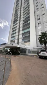 Apartamento com 3 Quartos à venda, 139m² no Quilombo, Cuiabá
