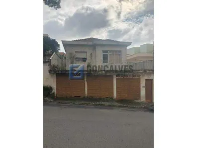 Lote/Terreno à venda, 500m² no Parque das Nações, Santo André