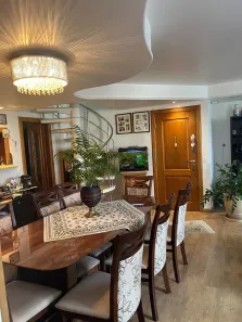 Apartamento com 3 Quartos à venda, 172m² no Bela Aliança, São Paulo