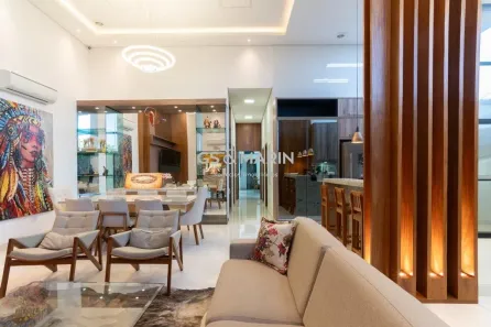 Casa com 4 Quartos à venda, 330m² no Jardim Presidente, Londrina