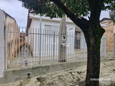 Casa com 2 Quartos à venda, 90m² no Vila Moreira, Mirassol
