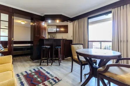 Kitnet com 1 Quarto à venda, 39m² no Cantinho do Céu, São Paulo