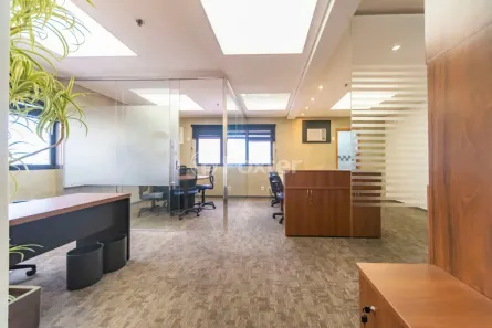 à venda, 40m² no Mirandópolis, São Paulo