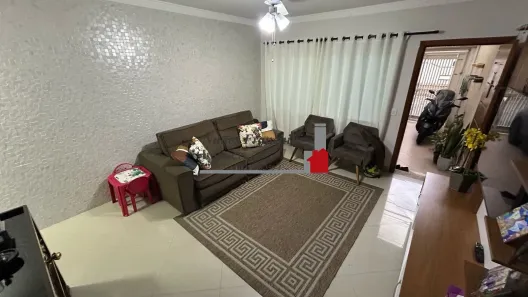Casa com 2 Quartos à venda, 122m² no Vila Carolina, São Paulo