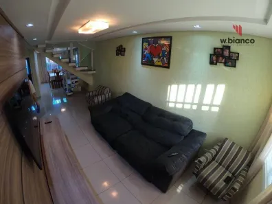 Sobrado com 4 Quartos à venda, 196m² no Anchieta, São Bernardo do Campo