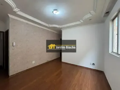 Apartamento com 3 Quartos à venda, 65m² no Jardim Riacho das Pedras, Contagem