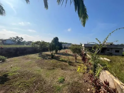 Lote/Terreno à venda, 1070m² no Bougainville Residencial II, Peruíbe