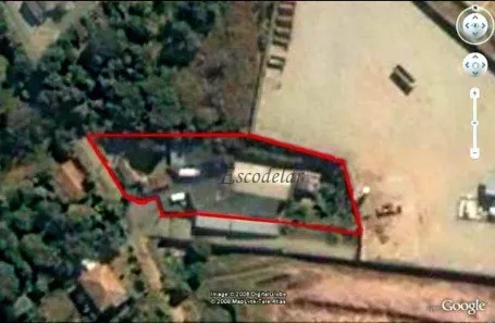 Galpão/Depósito/Armazém à venda, 200m² no Núcleo do Engordador, São Paulo
