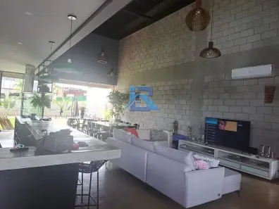 Casa de Condomínio com 3 Quartos à venda, 292m² no Residencial Terras Nobres, Itatiba