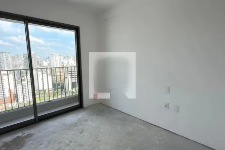 Kitnet com 1 Quarto à venda, 24m² no Vila Nova Conceição, São Paulo