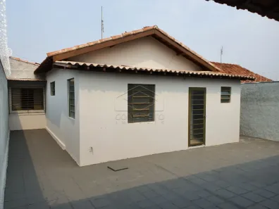 Casa com 2 Quartos à venda, 149m² no Conjunto Residencial Coronel José Victorino de França, Barra Bonita