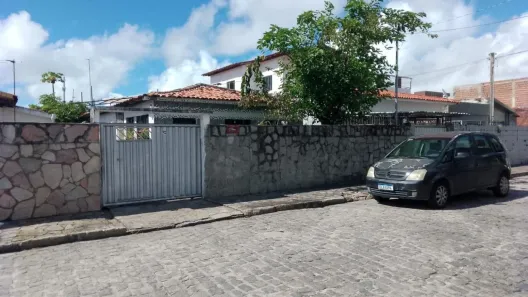 Casa com 2 Quartos à venda, 150m² no Mangabeira, João Pessoa