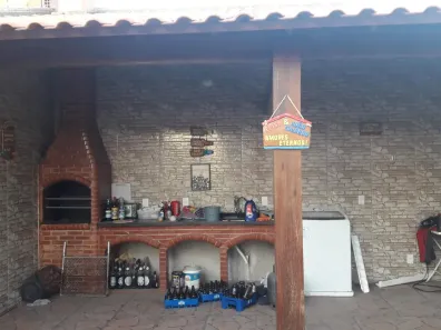 Casa com 2 Quartos à venda, 25m² no Marambaia (Manilha), Itaboraí