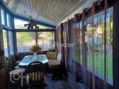 Casa com 3 Quartos à venda, 165m² no Mato Queimado, Gramado