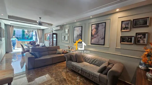 Casa de Condomínio com 3 Quartos à venda, 170m² no Condomínio Residencial Village Maria Stella, São José do Rio Preto