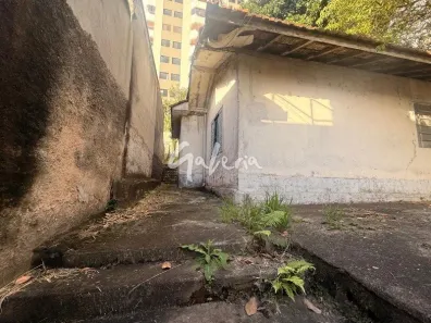 Lote/Terreno à venda, 265m² no Barcelona, São Caetano do Sul