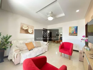 Cobertura com 3 Quartos à venda, 230m² no Jardim da Penha, Vitória