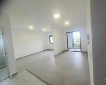 Apartamento com 1 Quarto para alugar, 49m² no Loteamento Residencial e Comercial Bosque Flamboyant, Taubaté