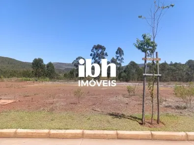Lote/Terreno à venda, 538m² no Alphaville - Lagoa dos Ingleses, Nova Lima