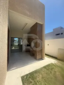 Casa de Condomínio com 3 Quartos à venda, 150m² no Alphaville, Barra dos Coqueiros