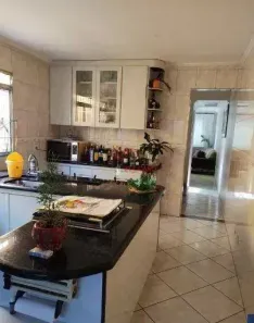 Sobrado com 3 Quartos à venda, 270m² no Picanço, Guarulhos
