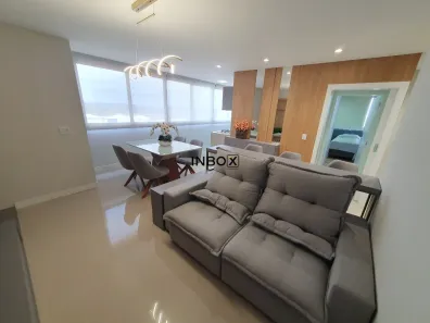 Apartamento com 3 Quartos à venda, 95m² no Centro, Bento Gonçalves