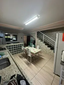 Sobrado com 4 Quartos à venda, 350m² no Jardim Bela Vista, Rio das Pedras