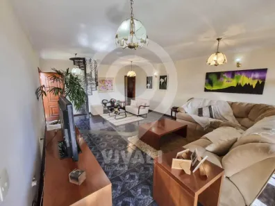 Sobrado com 3 Quartos à venda, 426m² no Centro, Itatiba