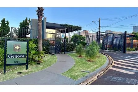 Lote/Terreno à venda, 278m² no Jardim San Marco II, Ribeirão Preto