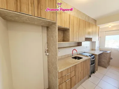 Apartamento com 3 Quartos à venda, 64m² no Pedra Branca, Palhoça