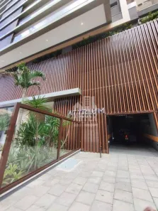Ponto Comercial para alugar, 41m² no Icaraí, Niterói