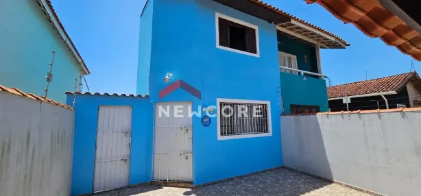 Sobrado com 2 Quartos à venda, 95m² no Cibratel II, Itanhaém