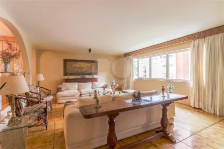 Apartamento com 4 Quartos à venda, 350m² no Jardim Paulista, São Paulo