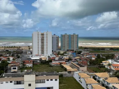 Apartamento com 3 Quartos à venda, 105m² no Atalaia, Aracaju
