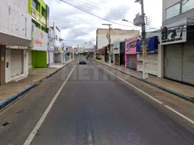 Ponto Comercial à venda, 139m² no Centro, Petrolina