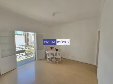 Apartamento com 1 Quarto à venda, 66m² no Itaim Bibi, São Paulo