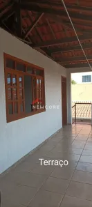 Casa com 4 Quartos à venda, 295m² no Niterói, Betim