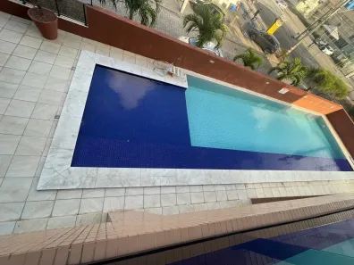 Apartamento com 2 Quartos à venda, 100m² no Jardim Oceania, João Pessoa