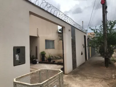 Casa com 2 Quartos à venda, 90m² no Shopping Park, Uberlândia