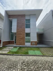 Casa de Condomínio com 3 Quartos à venda, 140m² no Timbu, Eusébio