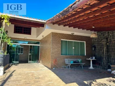 Casa com 3 Quartos à venda, 178m² no Parque Peruche, São Paulo